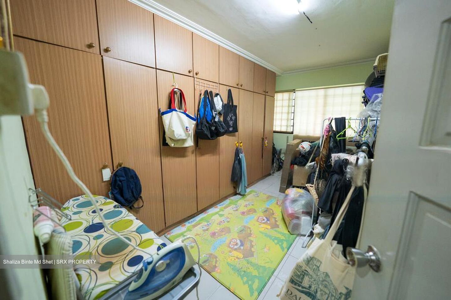 Blk 209 Yishun Palm Spring (Yishun), HDB 5 Rooms #461724341